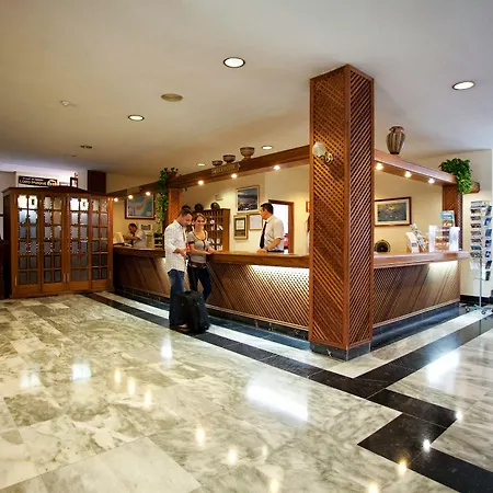 Daire Be Smart Florida Plaza Puerto de la Cruz (Tenerife)