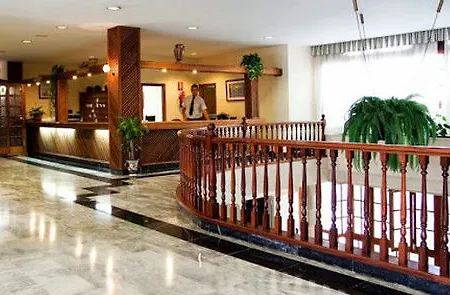 Apartmán Be Smart Florida Plaza