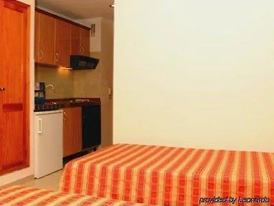 Apartmán Be Smart Florida Plaza Puerto de la Cruz (Tenerife)