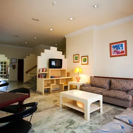 Be Smart Florida Plaza Appartement *