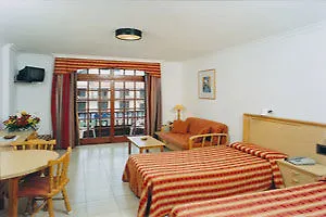 Apartmán Be Smart Florida Plaza Puerto de la Cruz (Tenerife)