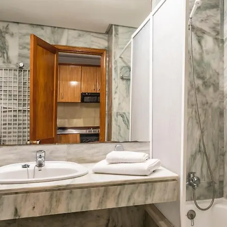 Apartmán Be Smart Florida Plaza Puerto de la Cruz (Tenerife)
