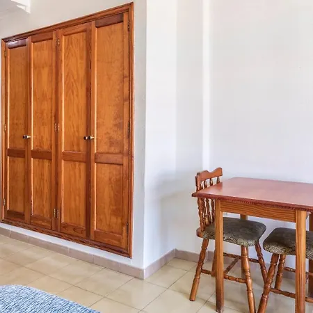Apartmán Be Smart Florida Plaza