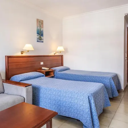 Apartmán Be Smart Florida Plaza